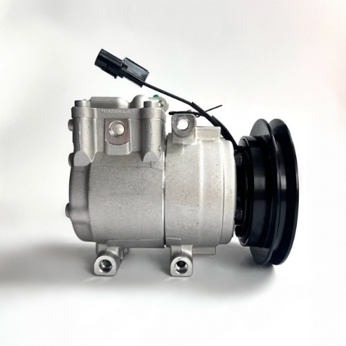 Lốc điều hòa Everest Lốc lạnh Everest 2009-2015